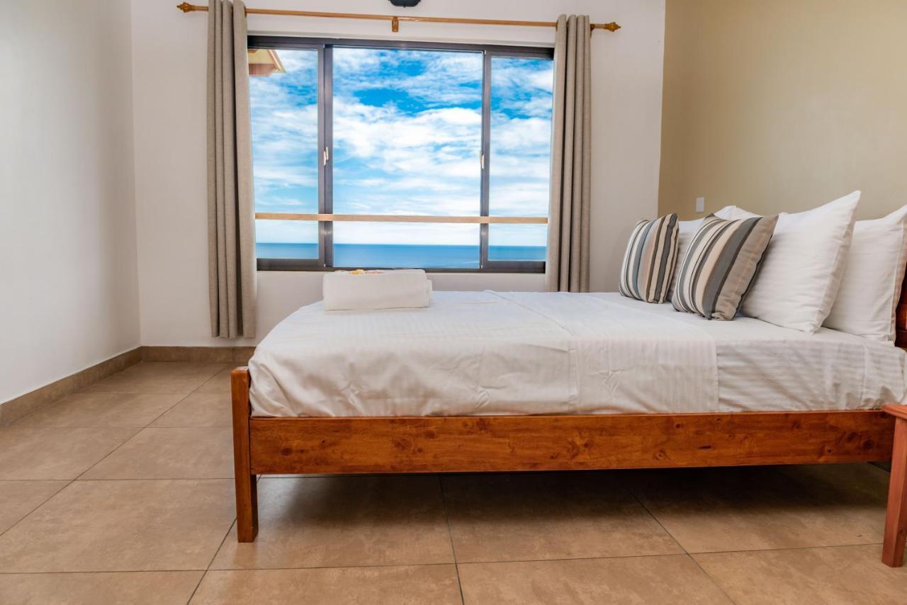 Villa Lima Pointe Au Sel エクステリア 写真