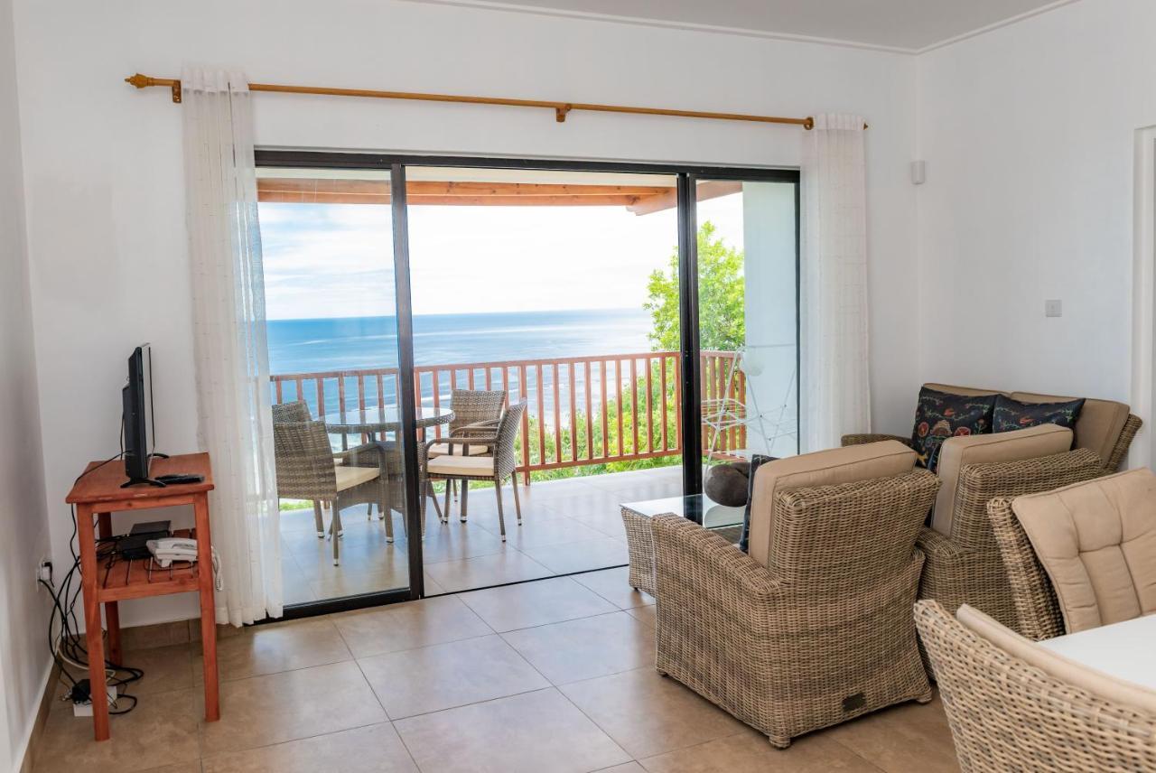 Villa Lima Pointe Au Sel エクステリア 写真