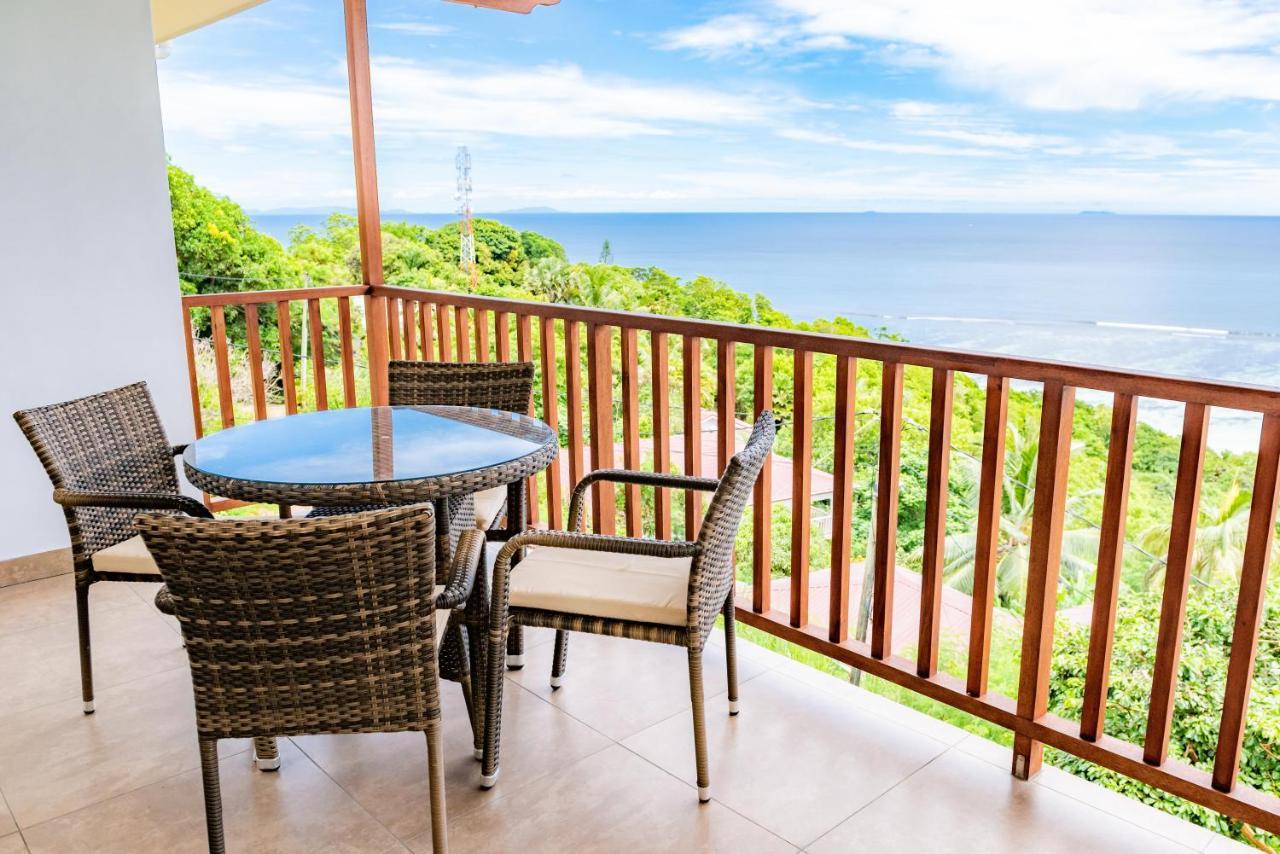 Villa Lima Pointe Au Sel エクステリア 写真